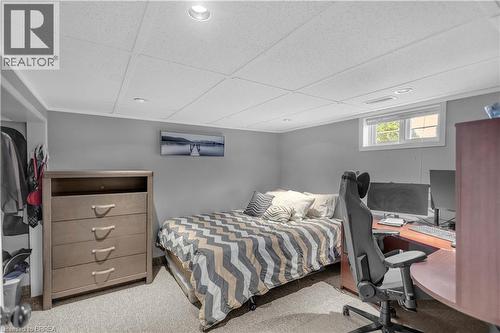 76 Wood Street, Brantford, ON - Indoor