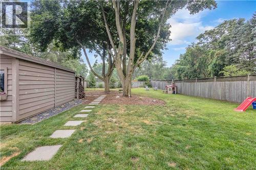 76 Wood Street, Brantford, ON - Outdoor