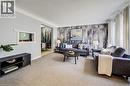 140 Donald Street, Kitchener, ON  - Indoor Photo Showing Living Room 