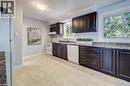 140 Donald Street, Kitchener, ON  - Indoor Photo Showing Kitchen 
