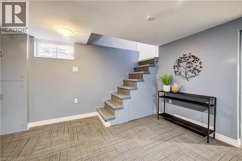 140 Donald Street, Kitchener, ON - Indoor Photo Showing Other Room