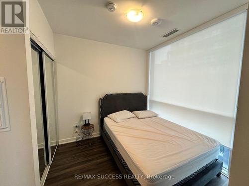 1925A - 70 Princess Street, Toronto, ON - Indoor Photo Showing Bedroom
