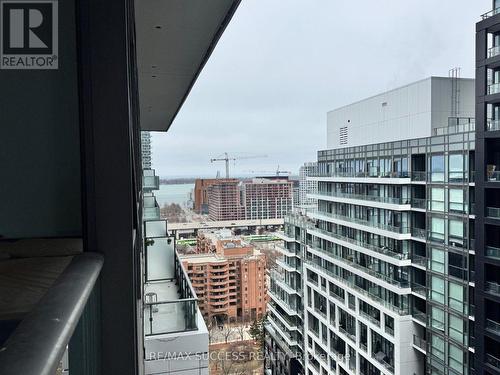 1925A - 70 Princess Street, Toronto, ON - Outdoor