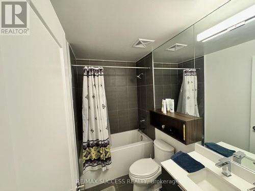 1925A - 70 Princess Street, Toronto, ON - Indoor Photo Showing Bathroom