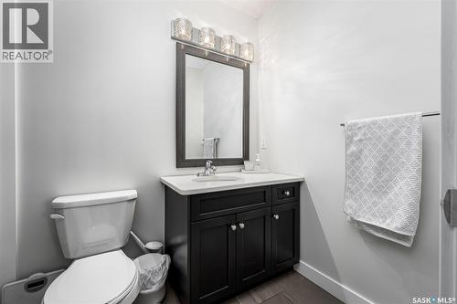 123 Hodges Crescent, Moose Jaw, SK - Indoor Photo Showing Bathroom