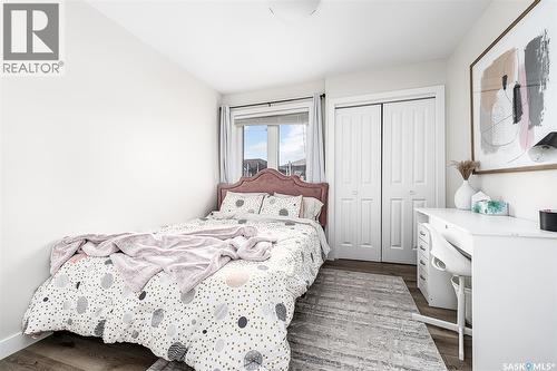 123 Hodges Crescent, Moose Jaw, SK - Indoor Photo Showing Bedroom