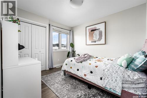 123 Hodges Crescent, Moose Jaw, SK - Indoor Photo Showing Bedroom