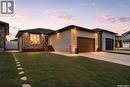 123 Hodges Crescent, Moose Jaw, SK  - Outdoor 