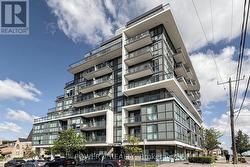 510 - 16 MCADAM AVENUE Toronto, ON M6A 0B9