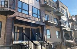 25 PALACE Street Unit# P19 Kitchener, ON N2E 0L3