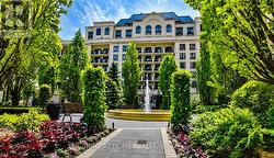 403 - 650 SHEPPARD AVENUE E Toronto, ON M2K 3E4