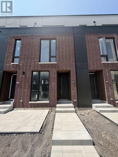 77 Everett Common, St. Catharines, ON - Outdoor