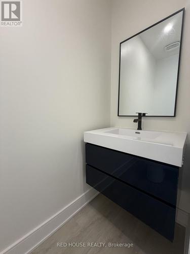 77 Everett Common, St. Catharines, ON - Indoor Photo Showing Bathroom