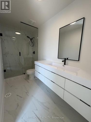 77 Everett Common, St. Catharines, ON - Indoor