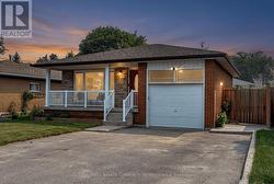 85 LAVINA CRESCENT  Hamilton, ON L9C 5S8