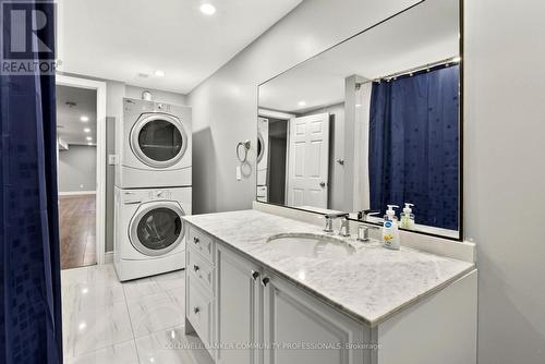 85 Lavina Crescent, Hamilton, ON - Indoor Photo Showing Laundry Room