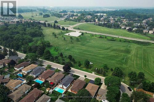 85 Lavina Crescent, Hamilton, ON -  With View