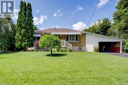 56 AVONDALE Street Brantford, ON N3S 4L8