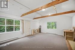 Interior of Studio/Workshop - 