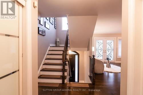43 Mainland Crescent, Vaughan, ON - Indoor Photo Showing Other Room