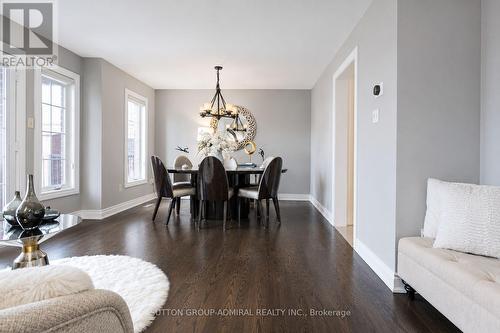 43 Mainland Crescent, Vaughan, ON - Indoor