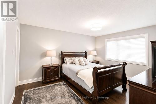 43 Mainland Crescent, Vaughan, ON - Indoor Photo Showing Bedroom