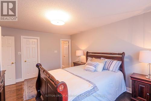 43 Mainland Crescent, Vaughan, ON - Indoor Photo Showing Bedroom
