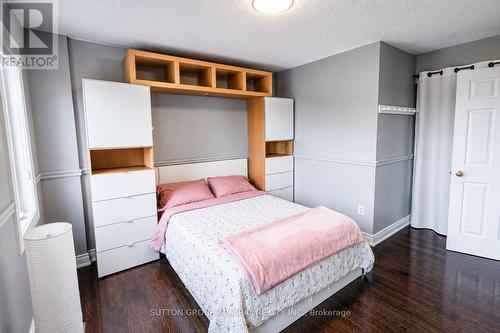 43 Mainland Crescent, Vaughan, ON - Indoor Photo Showing Bedroom