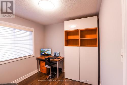 43 Mainland Crescent, Vaughan, ON - Indoor Photo Showing Office