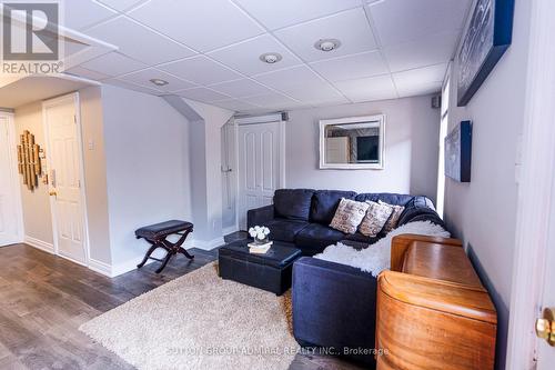 43 Mainland Crescent, Vaughan, ON - Indoor Photo Showing Other Room