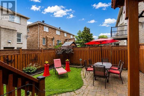 43 Mainland Crescent, Vaughan, ON - Outdoor With Exterior