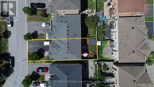 43 Mainland Crescent, Vaughan, ON - Outdoor