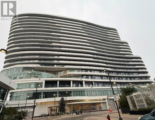323 - 2520 EGLINTON AVENUE W  Mississauga, ON L5M 0Y4