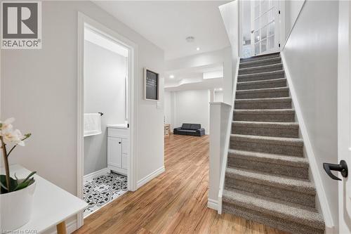 72 Copper Leaf Street, Kitchener, ON - Indoor Photo Showing Other Room