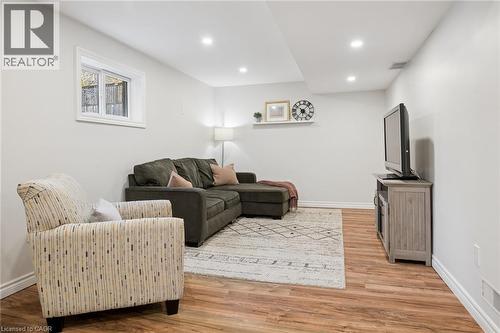 72 Copper Leaf Street, Kitchener, ON - Indoor