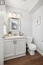 72 Copper Leaf Street, Kitchener, ON  - Indoor Photo Showing Bathroom 