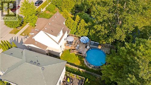 72 Copper Leaf Street, Kitchener, ON - Outdoor