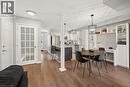 72 Copper Leaf Street, Kitchener, ON  - Indoor Photo Showing Dining Room 