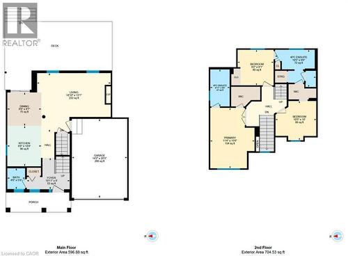 72 Copper Leaf Street, Kitchener, ON - Other