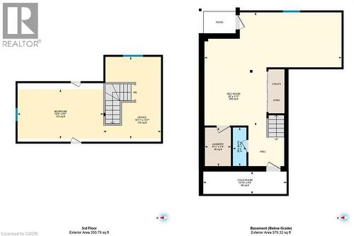 72 Copper Leaf Street, Kitchener, ON - Other