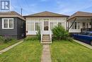 156 Hope Avenue, Hamilton, ON  - Outdoor 