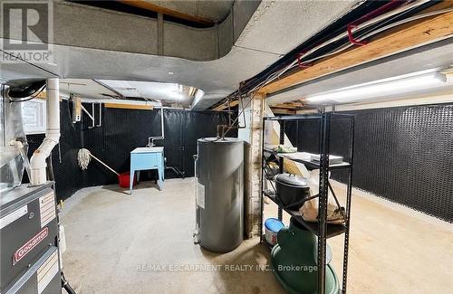 156 Hope Avenue, Hamilton, ON - Indoor Photo Showing Other Room