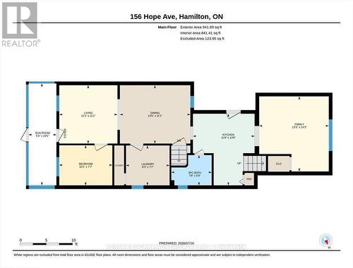 156 Hope Avenue, Hamilton, ON - Other
