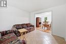 156 Hope Avenue, Hamilton, ON  - Indoor Photo Showing Living Room 