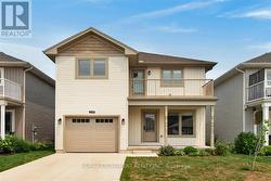 822 MAIN STREET Norfolk, ON N0A 1N0