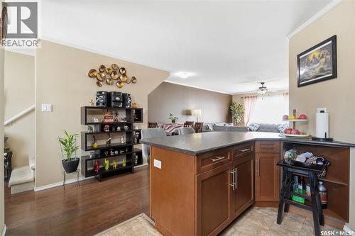 406 225 Hassard Close, Saskatoon, SK - Indoor Photo Showing Other Room