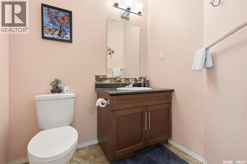 406 225 Hassard Close, Saskatoon, SK - Indoor Photo Showing Bathroom