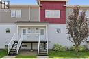406 225 Hassard Close, Saskatoon, SK  - Outdoor 