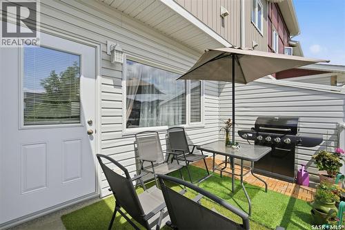 406 225 Hassard Close, Saskatoon, SK - Outdoor With Exterior