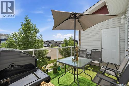 406 225 Hassard Close, Saskatoon, SK - Outdoor With Exterior